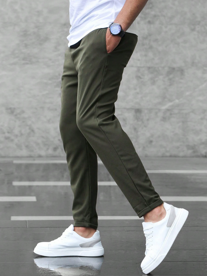 CARL - STRETCH COMFORT PANTS