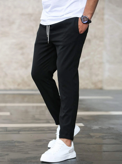 CARL - STRETCH COMFORT PANTS