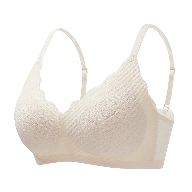 ERICA - WIRELESS BRA FOR ALL-DAY COMFORT